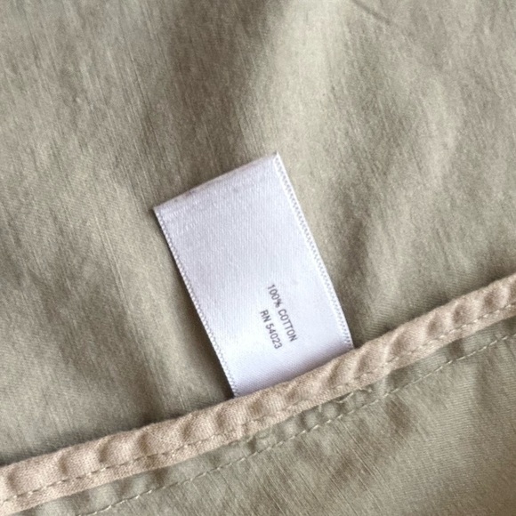 Old Navy Tan Women’s Light Weight Blazer • Used • Size: Small​ - Picture 6 of 8